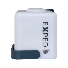 Pumpe til underlag Exped Widget Pump