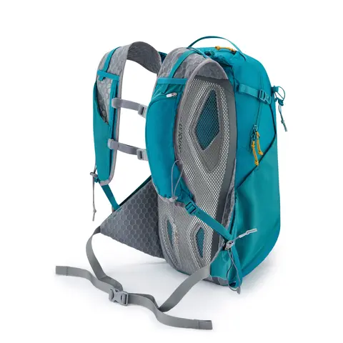 Dagstursekk til dame Rab Aeon ND 18 W S–M MarinaBlue