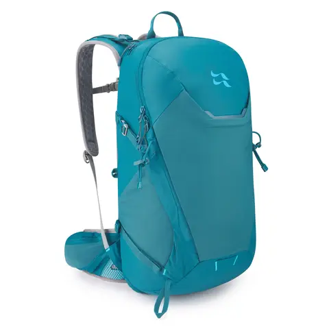 Dagstursekk til dame Rab Aeon ND 25 W S–M MarinaBlue