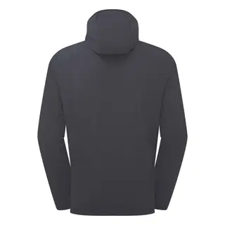 Jakke til herre Rab Borealis Hooded Jacket M Beluga