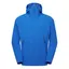 Jakke til herre Rab Borealis Hooded Jacket M MayaBlue