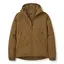 Jakke til herre Rab Borealis Hooded Jacket M Oak