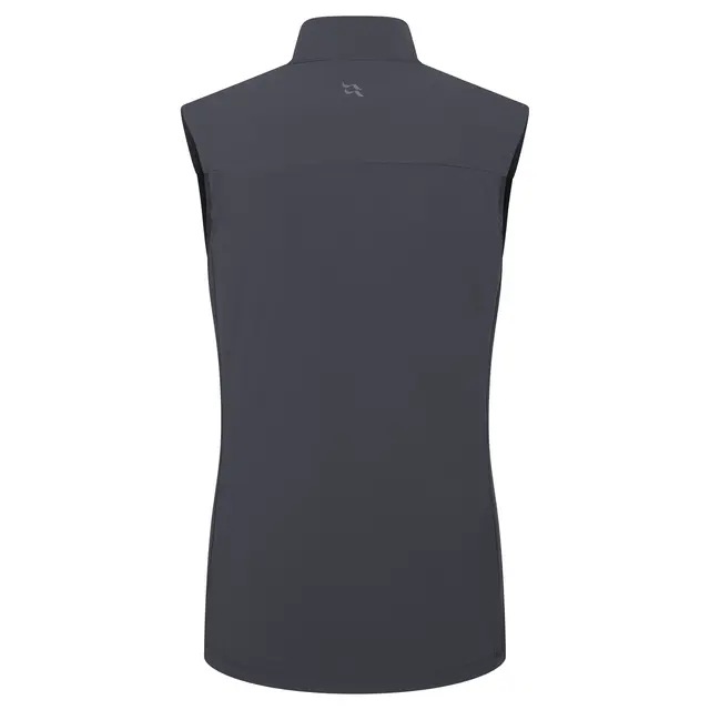 Vest til herre S Rab Borealis Vest M S Beluga 