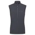 Vest til dame Rab Borealis Vest W Beluga