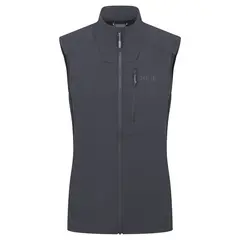 Vest til dame XS Rab Borealis Vest W 8 Beluga