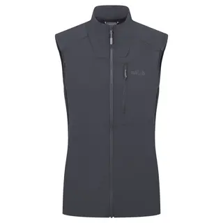 Vest til dame Rab Borealis Vest W Beluga