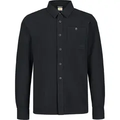 Skjorte til herre M Rab Boundary Shirt M M Ebony