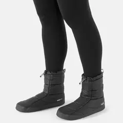 Tøfler Rab Cirrus Hut Boot Black