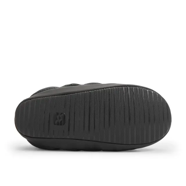Tøfler Rab Cirrus Hut Slipper BLK 