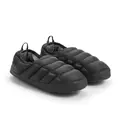 Tøfler Rab Cirrus Hut Slipper BLK