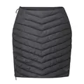 Skjørt til dame Rab Cirrus Reversible Skirt W Black