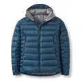 Dunjakke til herre Rab Electron Pro Hoody M TempestBlue