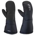 Dunvotter Rab Endurance Down Mitt Beluga