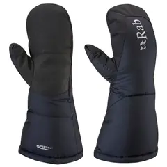Dunvotter XS Rab Endurance Down Mitt XS Beluga
