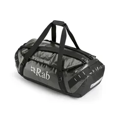 Bag 80 liter Rab Expedition Kitbag II 80 DarkSlate