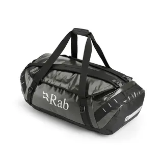 Bag 80 liter Rab Expedition Kitbag II 80 DarkSlate