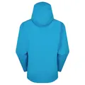 Skalljakke til herre Rab Firewall Mountain Jacket M MayaBlue