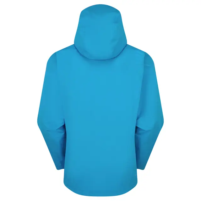 Skalljakke til herre M Rab Firewall Mountain Jacket M M MayaBlu 
