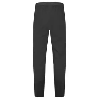 Skallbukse til herre Rab Firewall Mountain Pants M Black