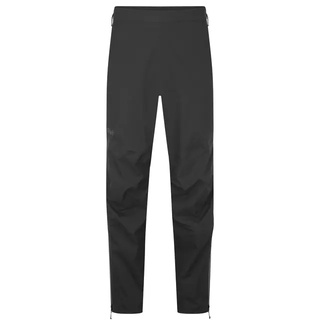 Skallbukse til herre M Rab Firewall Mountain Pants Short M M Bl 