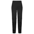 Skallbukse til dame Rab Firewall Mountain Pants W Black