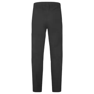 Skallbukse til herre Rab Firewall Pants M Black
