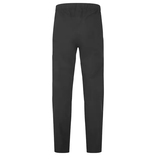 Skallbukse til herre M Rab Firewall Pants Short M M Black 