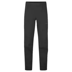 Skallbukse til herre M Rab Firewall Pants Short M M Black