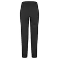 Skallbukse til dame Rab Firewall Pants W Black
