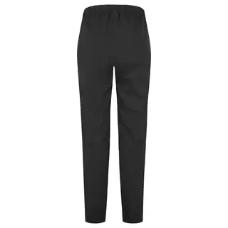 Skallbukse til dame Rab Firewall Pants W Black