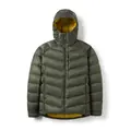 Jakke til herre Rab Glaceon Pro Jacket M Army
