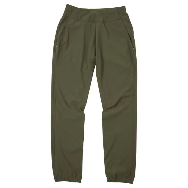 Bukse til dame M Rab Harpur Pants W 12 Army 