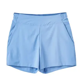 Shorts til dame Rab Harpur Shorts W Bluebird