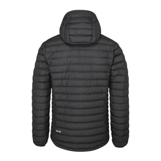 Dunjakke til herre Rab Infinity Microlight Jacket M Black