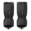 Gamasjer Rab Kangari GTX Gaiter Black