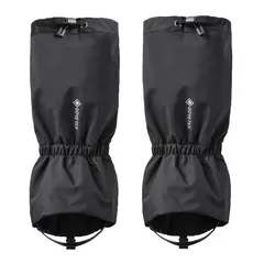 Gamasjer Rab Kangari GTX Gaiter Black