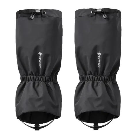 Gamasjer Rab Kangari GTX Gaiter Black