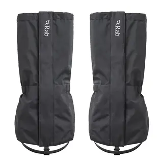 Gamasjer Rab Kangari GTX Gaiter Black