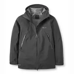 Skalljakke til herre S Rab Kangri GTX Jacket M S Black