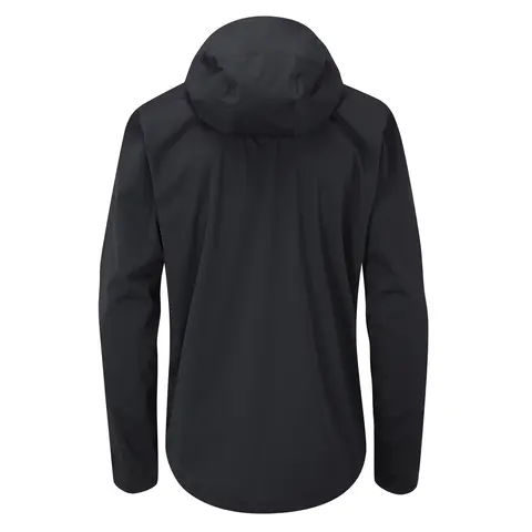Skalljakke til herre Rab Kinetic 2.0 Jacket M Beluga