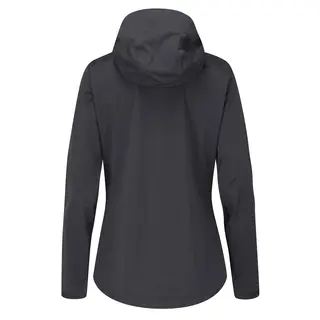 Skalljakke til dame Rab Kinetic 2.0 Jacket W Beluga