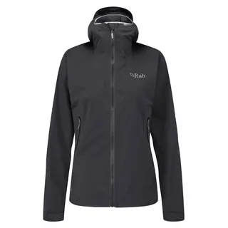 Skalljakke til dame Rab Kinetic 2.0 Jacket W Beluga