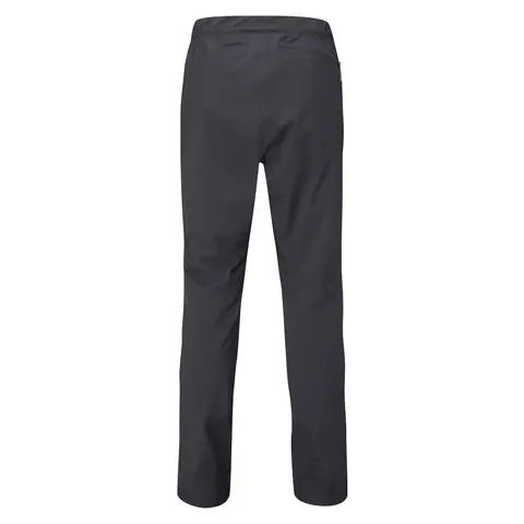 Skallbukse til herre Rab Kinetic 2.0 Pants M Beluga