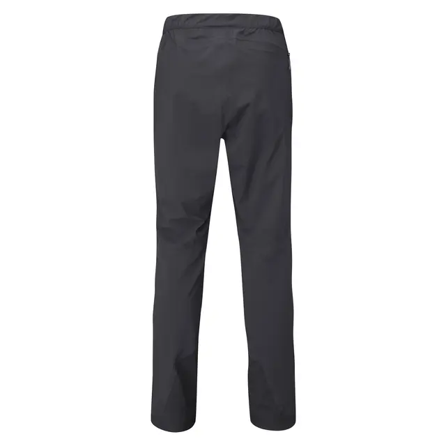 Skallbukse til herre M Rab Kinetic 2.0 Pants M M Beluga 