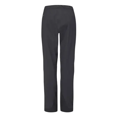 Skallbukse til dame Rab Kinetic 2.0 Pants W Beluga