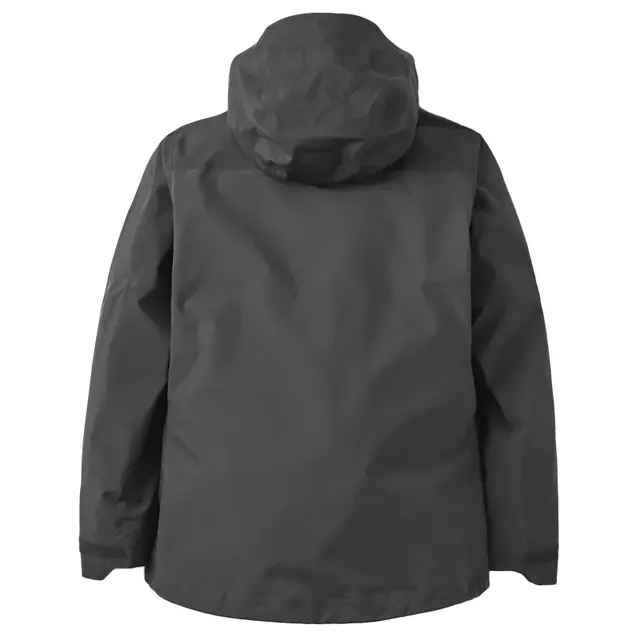 Skalljakke til dame M Rab Latok Mountain GTX Jacket W 12 BLK 