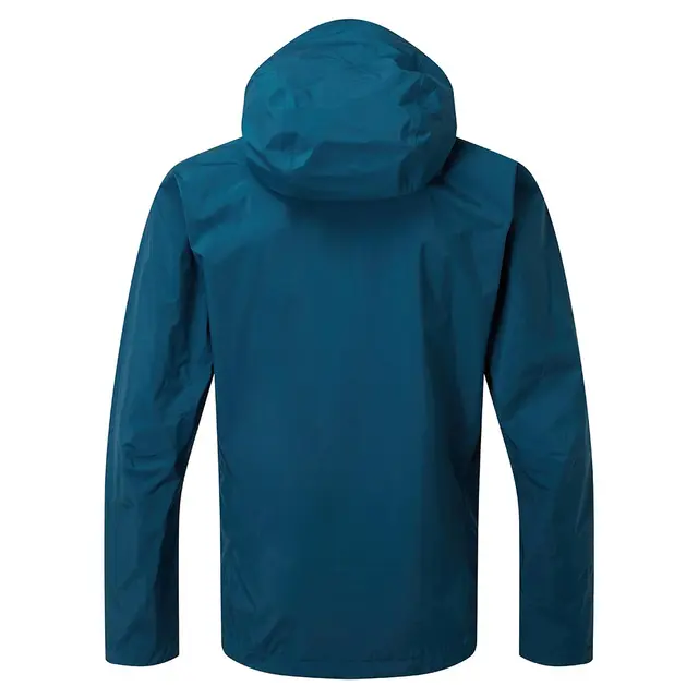 Skalljakke til herre Rab Meridian Jacket M Ink 