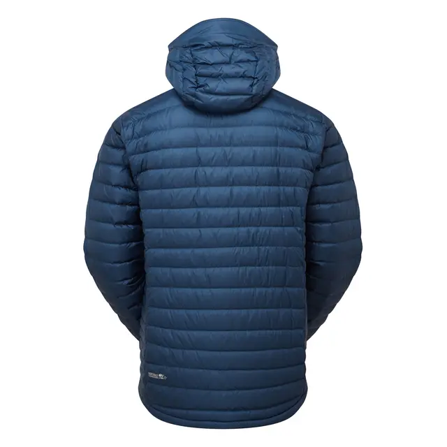 Jakke til herre S Rab Microlight Alpine Jacket M S Tempest 