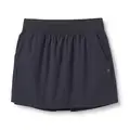 Skjørt til dame Rab Momentum Skort W Beluga