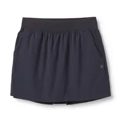 Skjørt til dame S Rab Momentum Skort W 10 Beluga